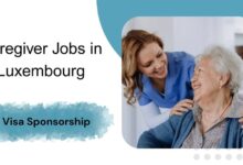 Caregiver Jobs in Luxembourg