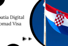 Croatia Digital Nomad Visa