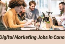 Digital Marketing Jobs in Canada