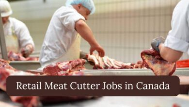 Retail Meat Cutter Jobs in Canada