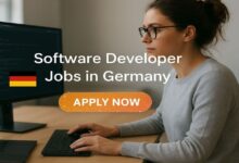 Software Developer Jobs in Germany