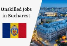 Unskilled Jobs in Bucharest