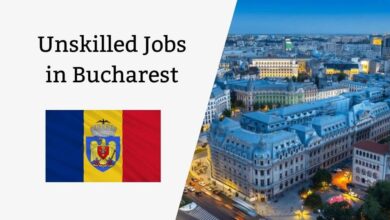 Unskilled Jobs in Bucharest