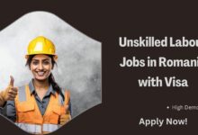Unskilled Labour Jobs in Romania with Visa
