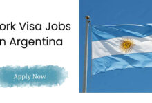 Work Visa Jobs in Argentina