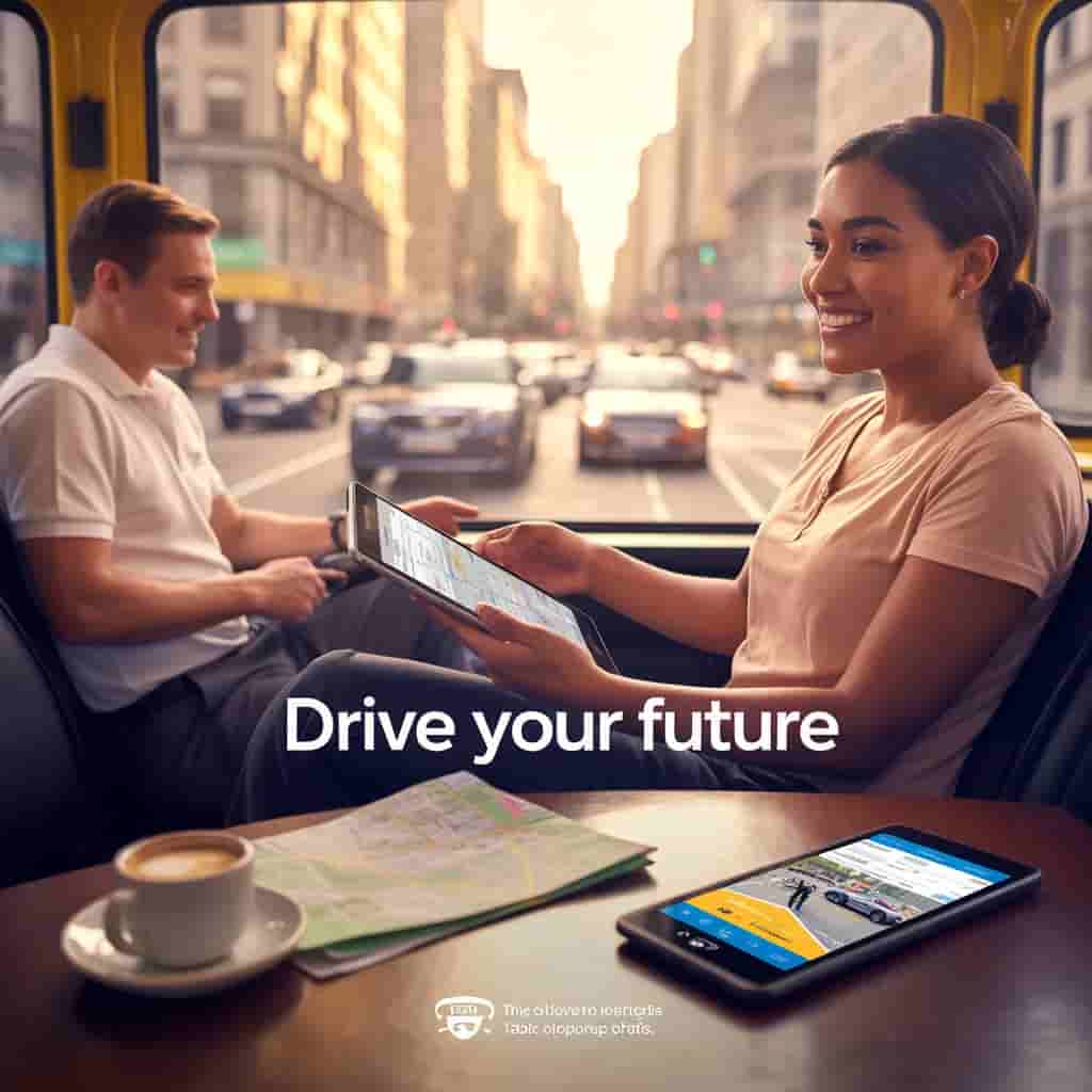 Bus Driver Jobs in Dubai