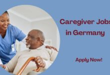 Caregiver Jobs in Germany