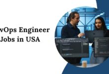 DevOps Engineer Jobs in USA