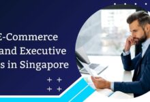 E-Commerce Brand Executive Jobs in Singapore