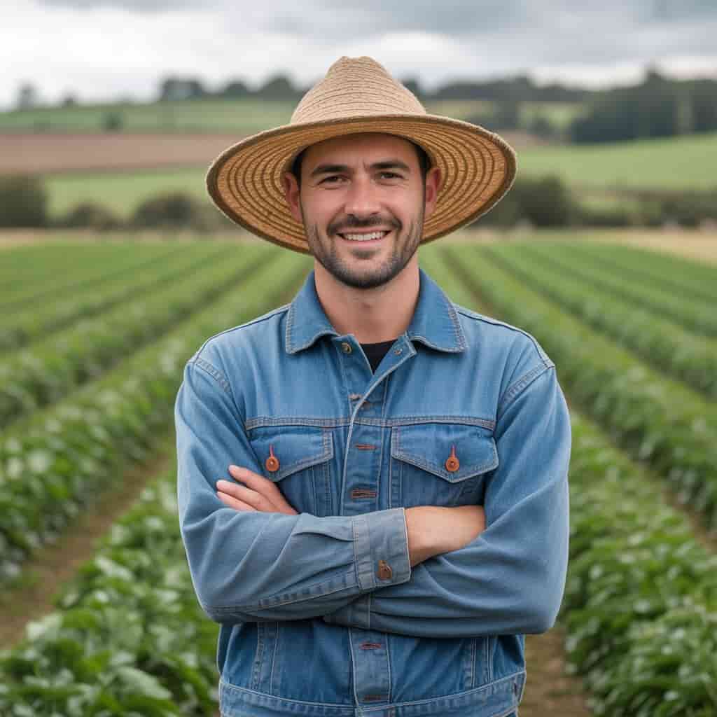 Farm Worker Jobs in Portugal