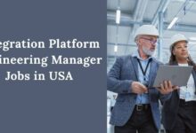 Integration Platform Engineering Manager Jobs in USA