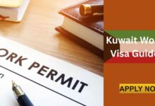 Kuwait Work Visa Guide