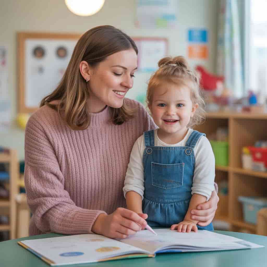 Nanny Jobs in Canada