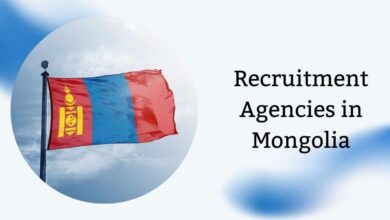 Recruitment Agencies in Mongolia