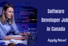 Software Developer Jobs in Canada