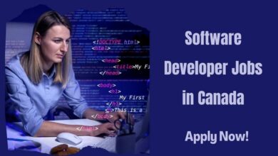 Software Developer Jobs in Canada