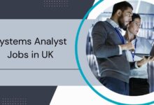 Systems Analyst Jobs in UK