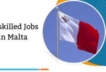 Unskilled Jobs in Malta