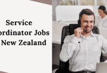 Service Coordinator Jobs in New Zealand