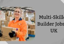 Fish Packing Jobs in Poland