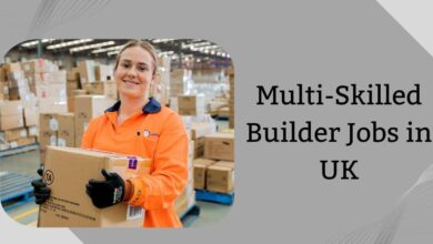 Fish Packing Jobs in Poland