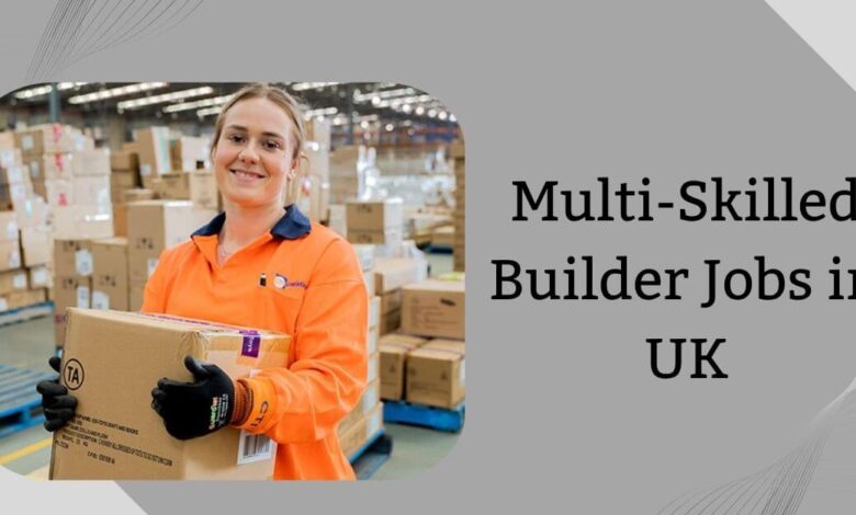 Fish Packing Jobs in Poland