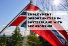 Seasonal Work Opportunities In Norway with Work Visa
