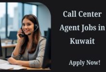 Call Center Agent Jobs in Kuwait