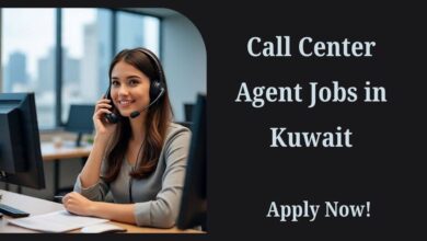 Call Center Agent Jobs in Kuwait