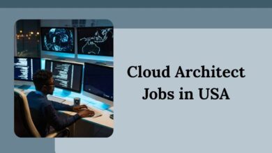 Cloud Architect Jobs in USA