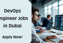 DevOps Engineer Jobs in Dubai