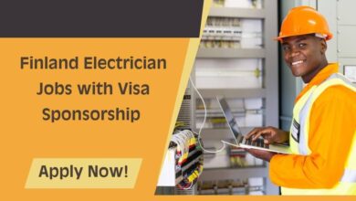 Finland Electrician Jobs with Visa Sponsorship