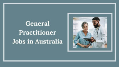 General Practitioner Jobs in Australia