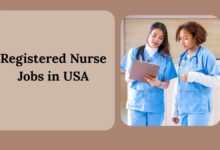 Registered Nurse Jobs in USA