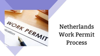 Netherlands Work Permit Process