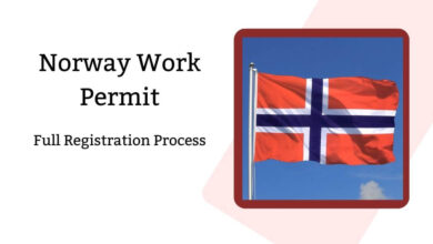 Norway Work Permit