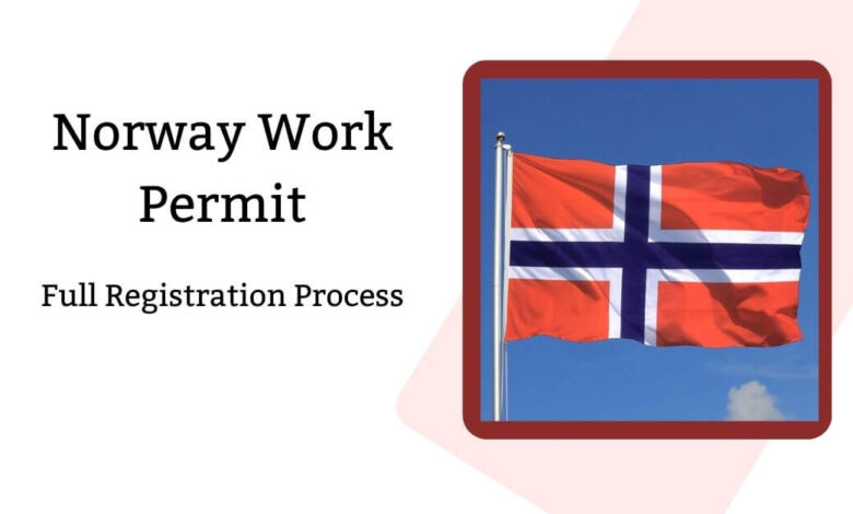 Norway Work Permit