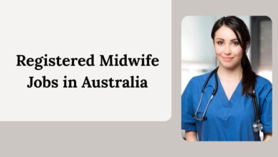 Registered Midwife Jobs in Australia