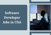 Software Developer Jobs in USA