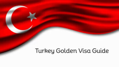 Turkey Golden Visa Guide