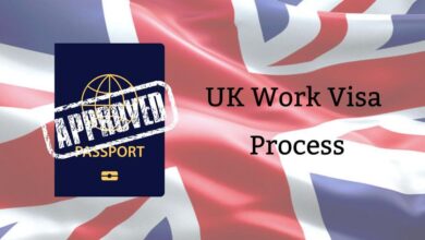 UK Work Visa