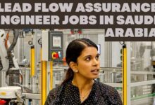 Lead Flow Assurance Engineer Jobs in Saudi Arabia