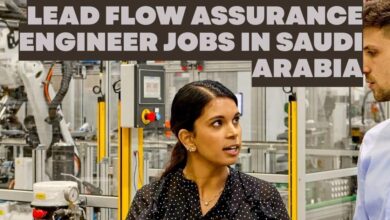 Lead Flow Assurance Engineer Jobs in Saudi Arabia